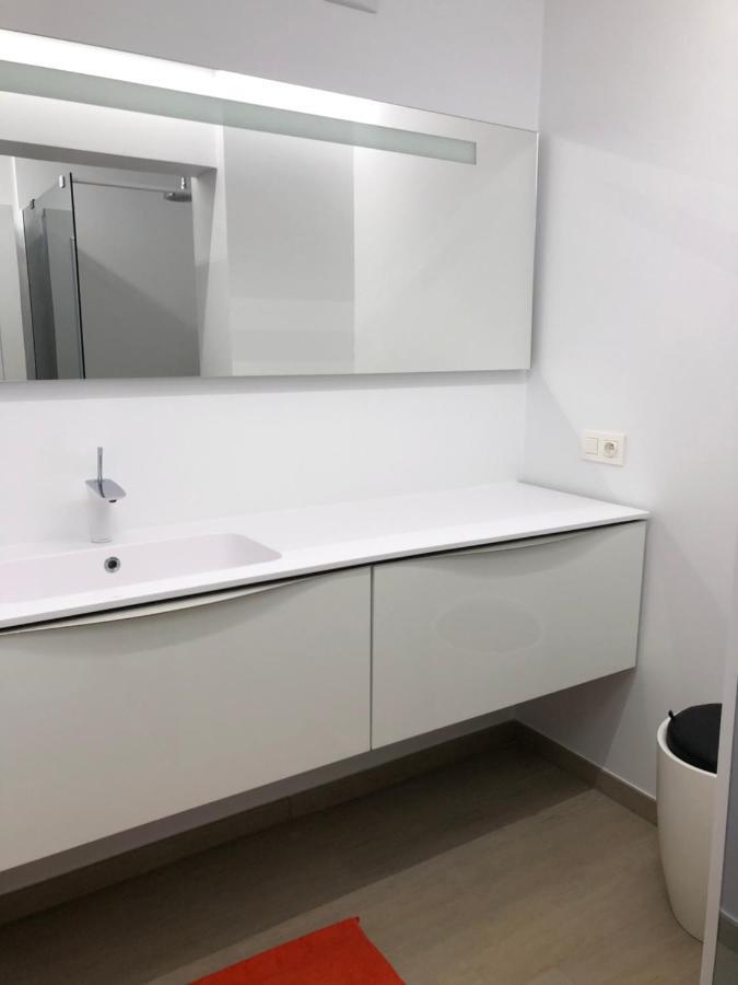 Klaproos - Modern Appartement Op Zeedijk Ньивпорт Экстерьер фото